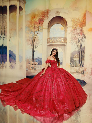 Princesa Style Number PR30206 - 3