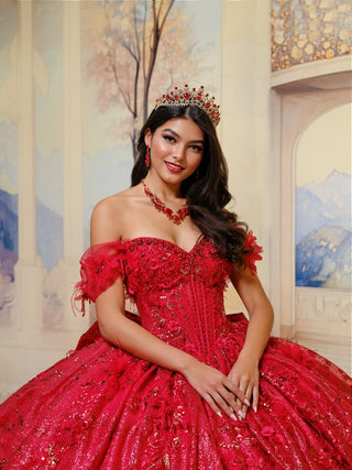 Princesa Style Number PR30206 - 6