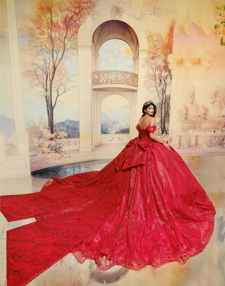 Princesa Style Number PR30206 - 4