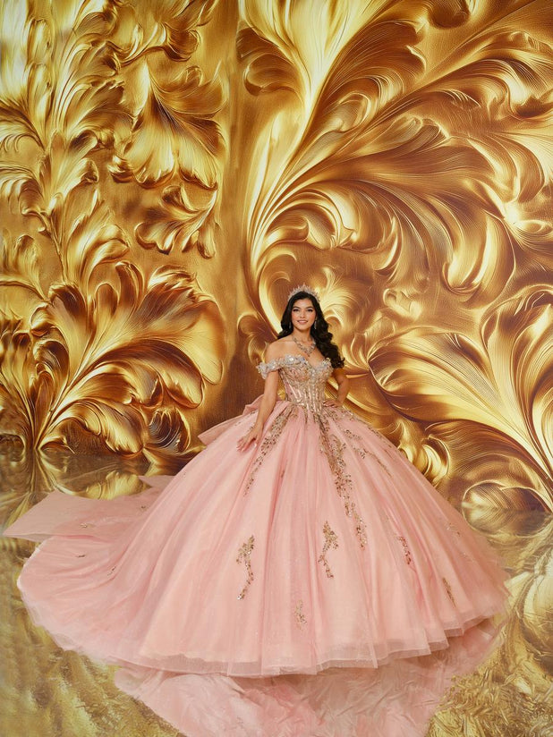 Princesa Style Number PR30207 - 1