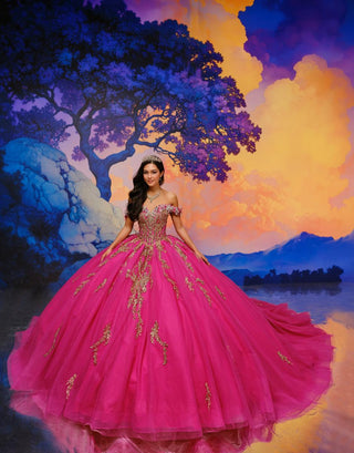 Princesa Style Number PR30207 - 4