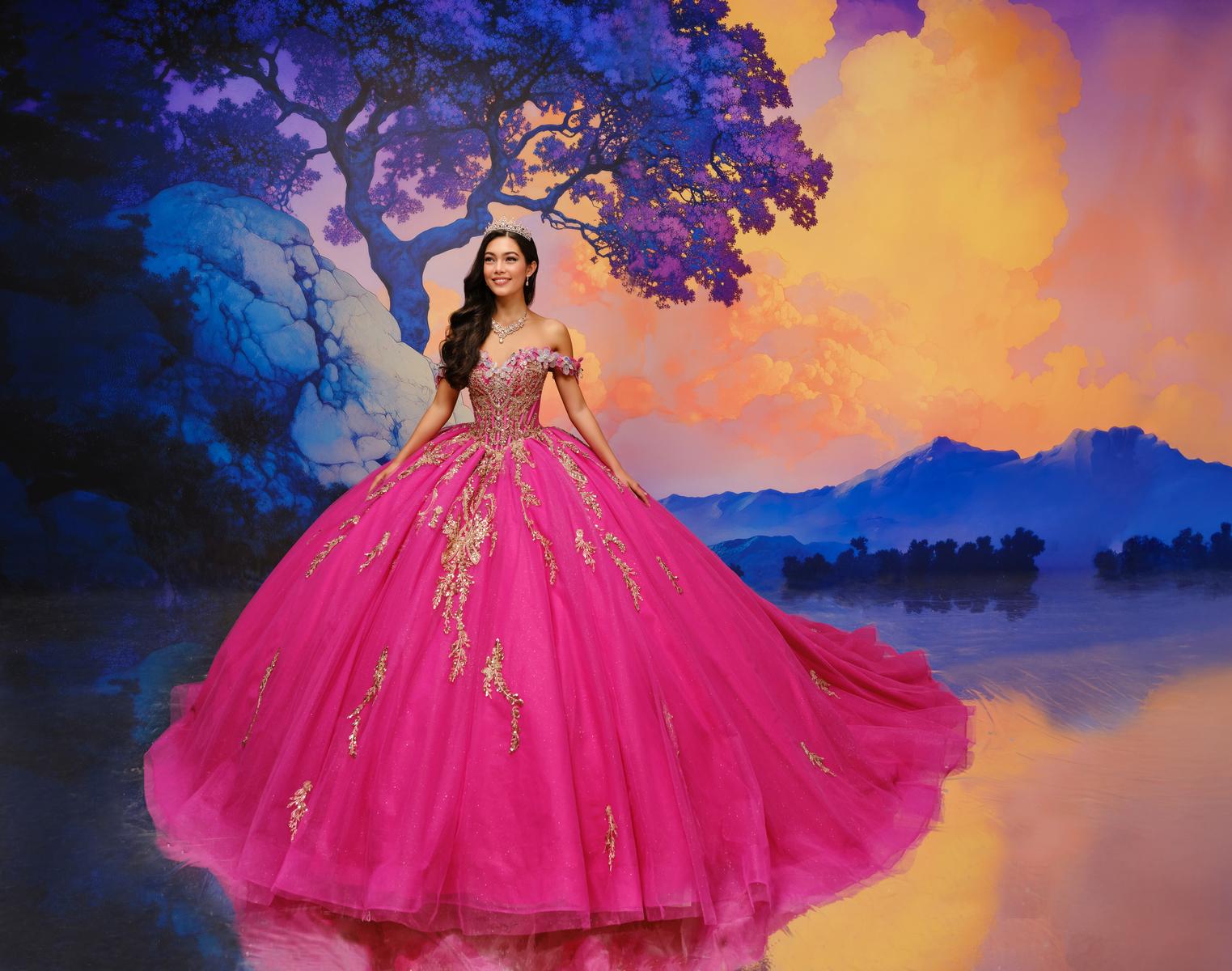 Princesa Style Number PR30207 - 11