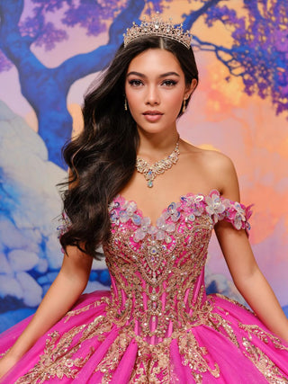 Princesa Style Number PR30207 - 8