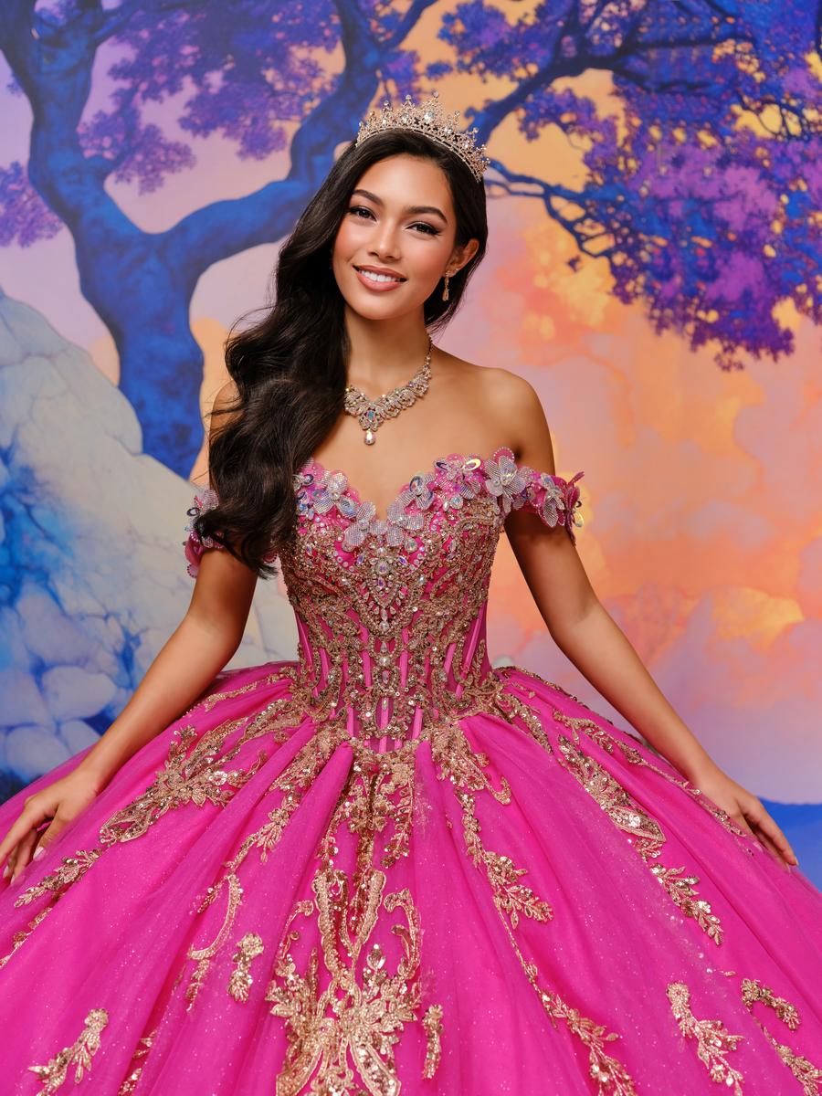 Princesa Style Number PR30207 - 13