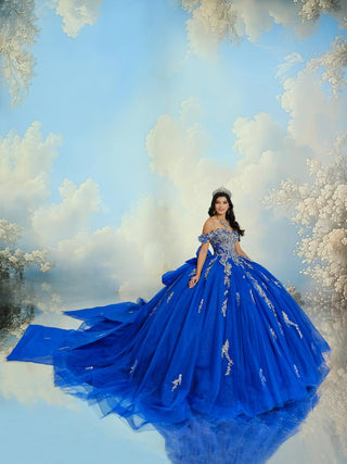 Princesa Style Number PR30207 - 3