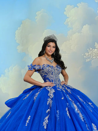 Princesa Style Number PR30207 - 7