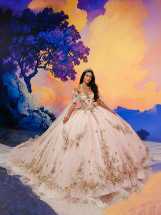 Princesa Style Number PR30208 - 12