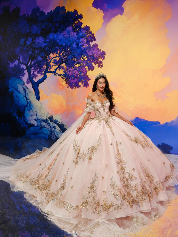 Princesa Style Number PR30208 - 1