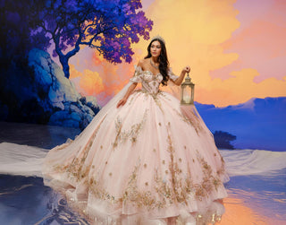 Princesa Style Number PR30208 - 6