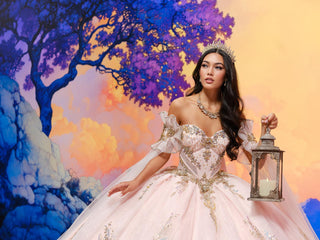 Princesa Style Number PR30208 - 9