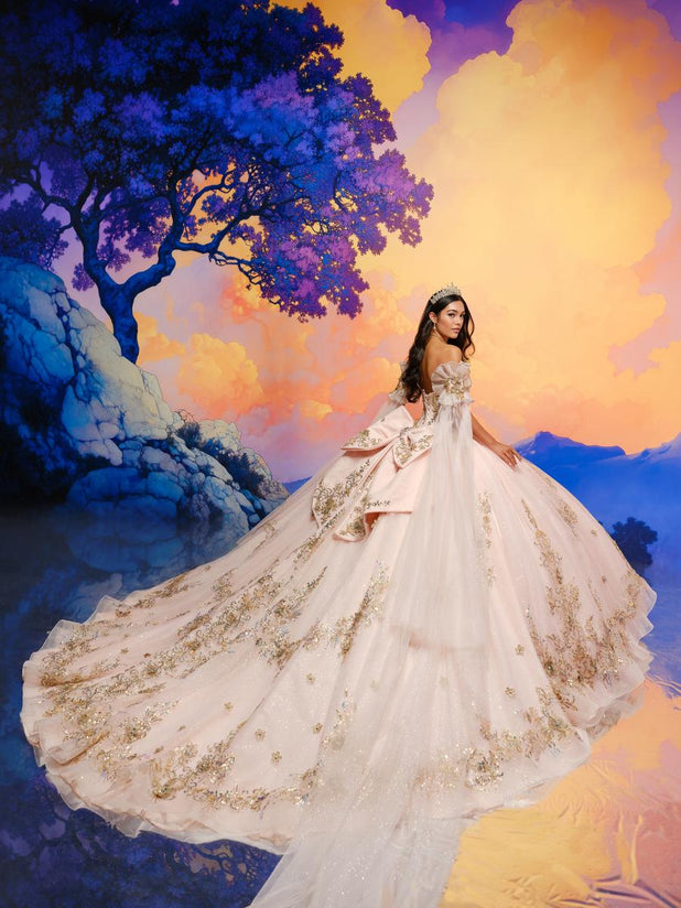 Princesa Style Number PR30208 - 2