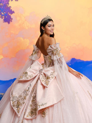 Princesa Style Number PR30208 - 11