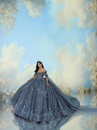 Princesa Style Number PR30208 - 3