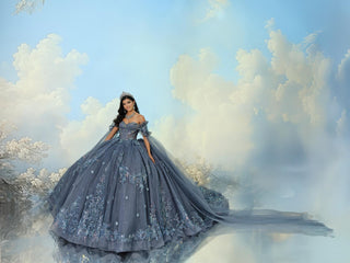 Princesa Style Number PR30208 - 5