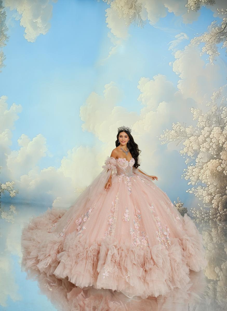 Princesa Style Number PR30209 - 1