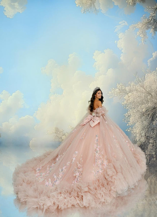 Princesa Style Number PR30209 - 2