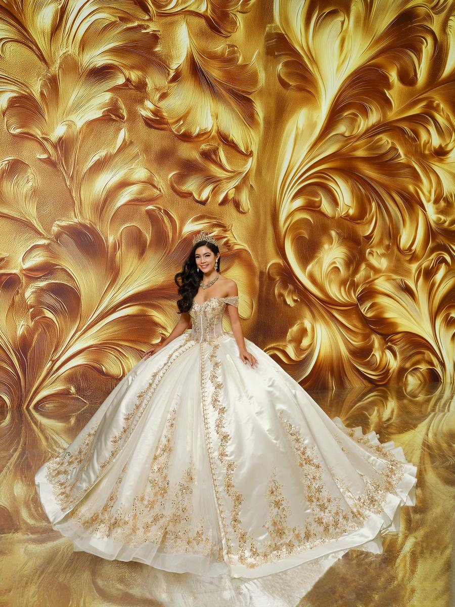Princesa Style Number PR30210 - 1