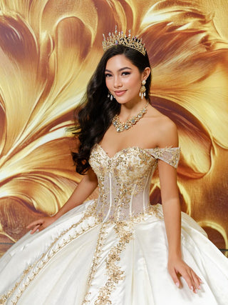 Princesa Style Number PR30210 - 5