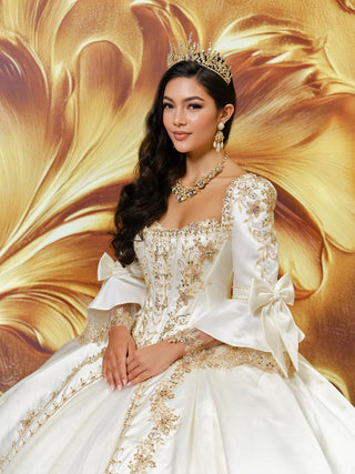 Princesa Style Number PR30210 - 10