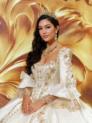 Princesa Style Number PR30210 - 3