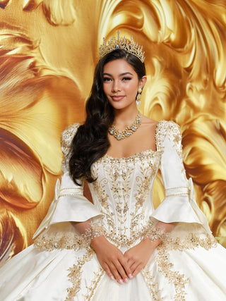 Princesa Style Number PR30210 - 4