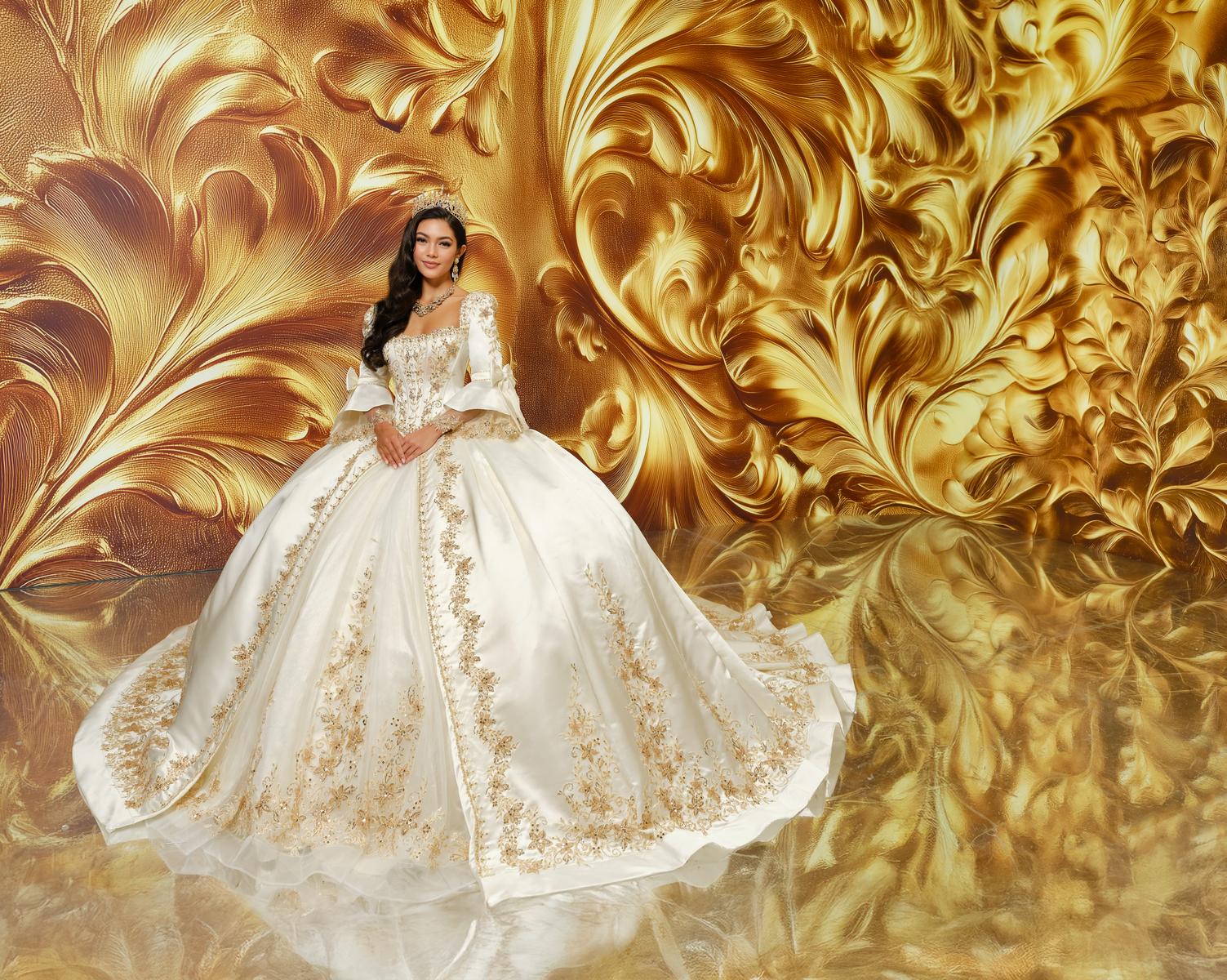Princesa Style Number PR30210 - 7