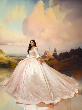 Princesa Style Number PR30210 - 9