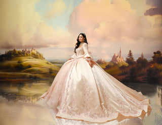 Princesa Style Number PR30210 - 6