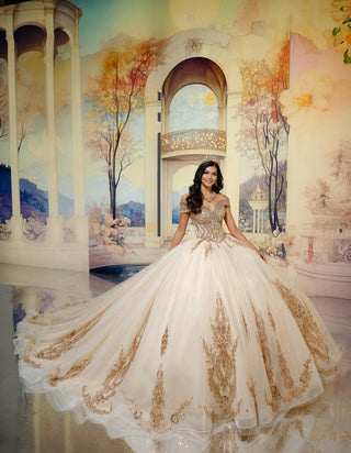 Princesa Style Number PR30211 - 1