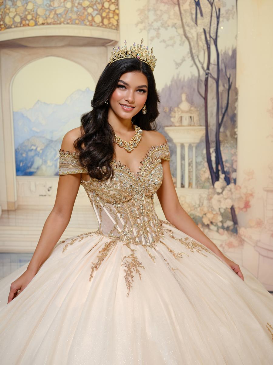 Princesa Style Number PR30211 - 6