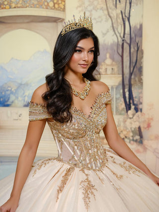 Princesa Style Number PR30211 - 4