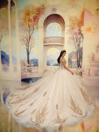 Princesa Style Number PR30211 - 2