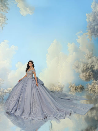 Princesa Style Number PR30211 - 3