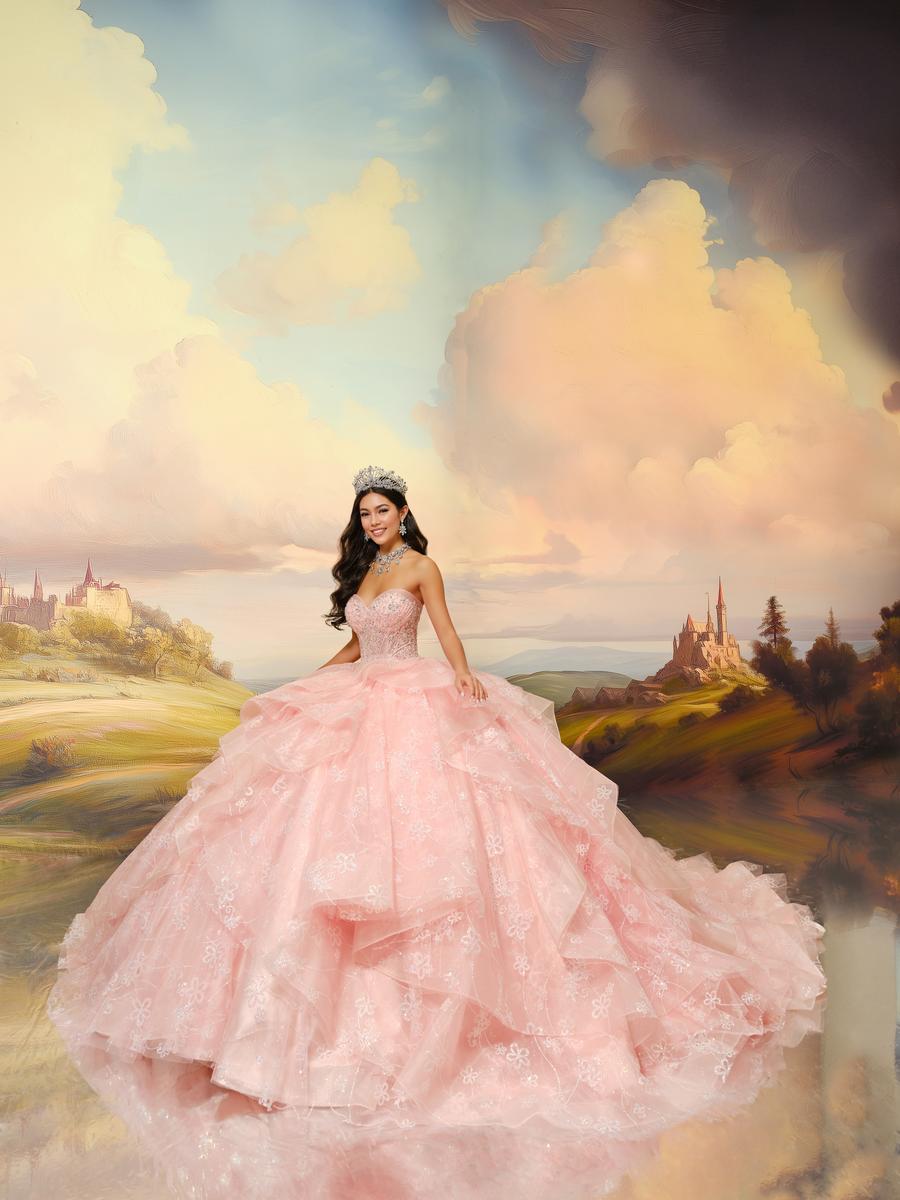 Princesa Style Number PR30212 - 2