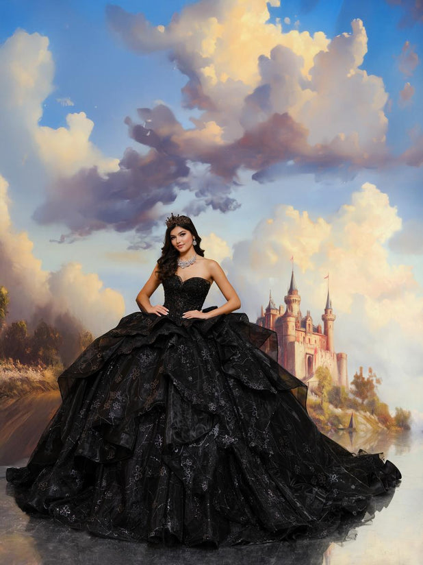 Princesa Style Number PR30212 - 1