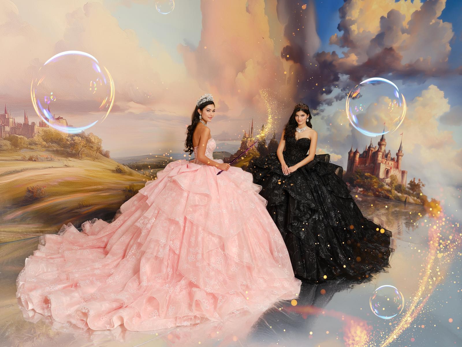 Princesa Style Number PR30212 - 3