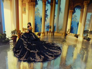 Princesa Style Number PR30221 - 7