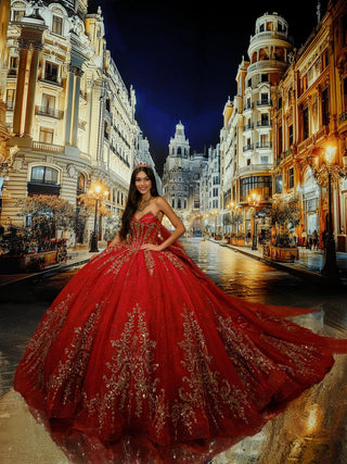 Princesa Style Number PR30222 - 2