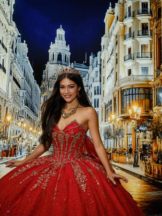 Princesa Style Number PR30222 - 5