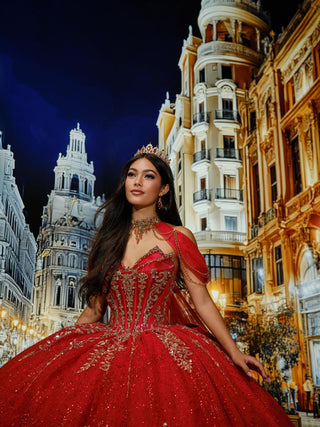 Princesa Style Number PR30222 - 8