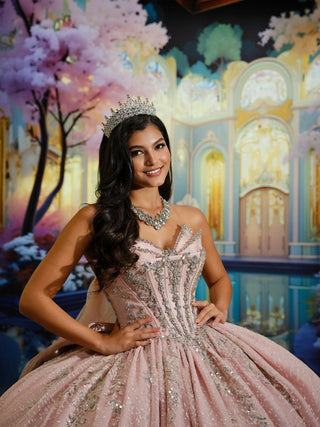 Princesa Style Number PR30222 - 6