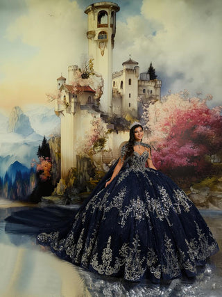 Princesa Style Number PR30223 - 2