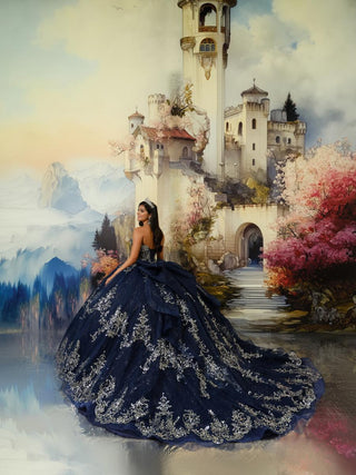 Princesa Style Number PR30223 - 3