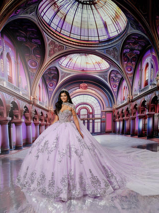 Princesa Style Number PR30223 - 4