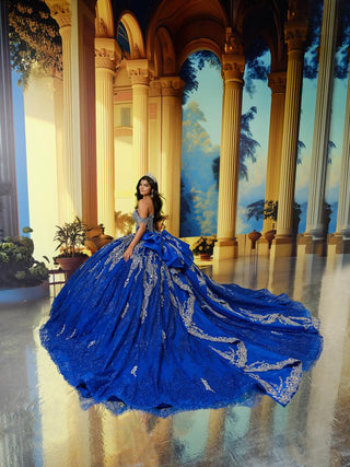 Princesa Style Number PR30224 - 8