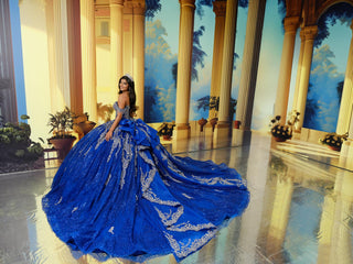 Princesa Style Number PR30224 - 5