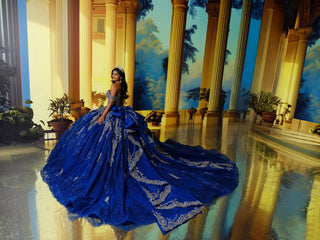 Princesa Style Number PR30224 - 9