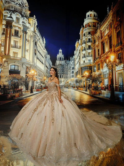 Princesa Style Number PR30224 - 2