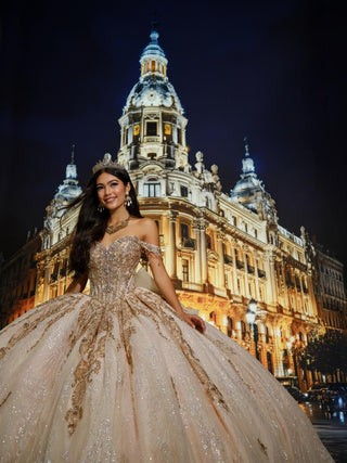 Princesa Style Number PR30224 - 4