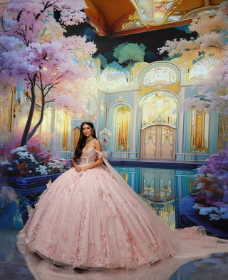 Princesa Style Number PR30225 - 2